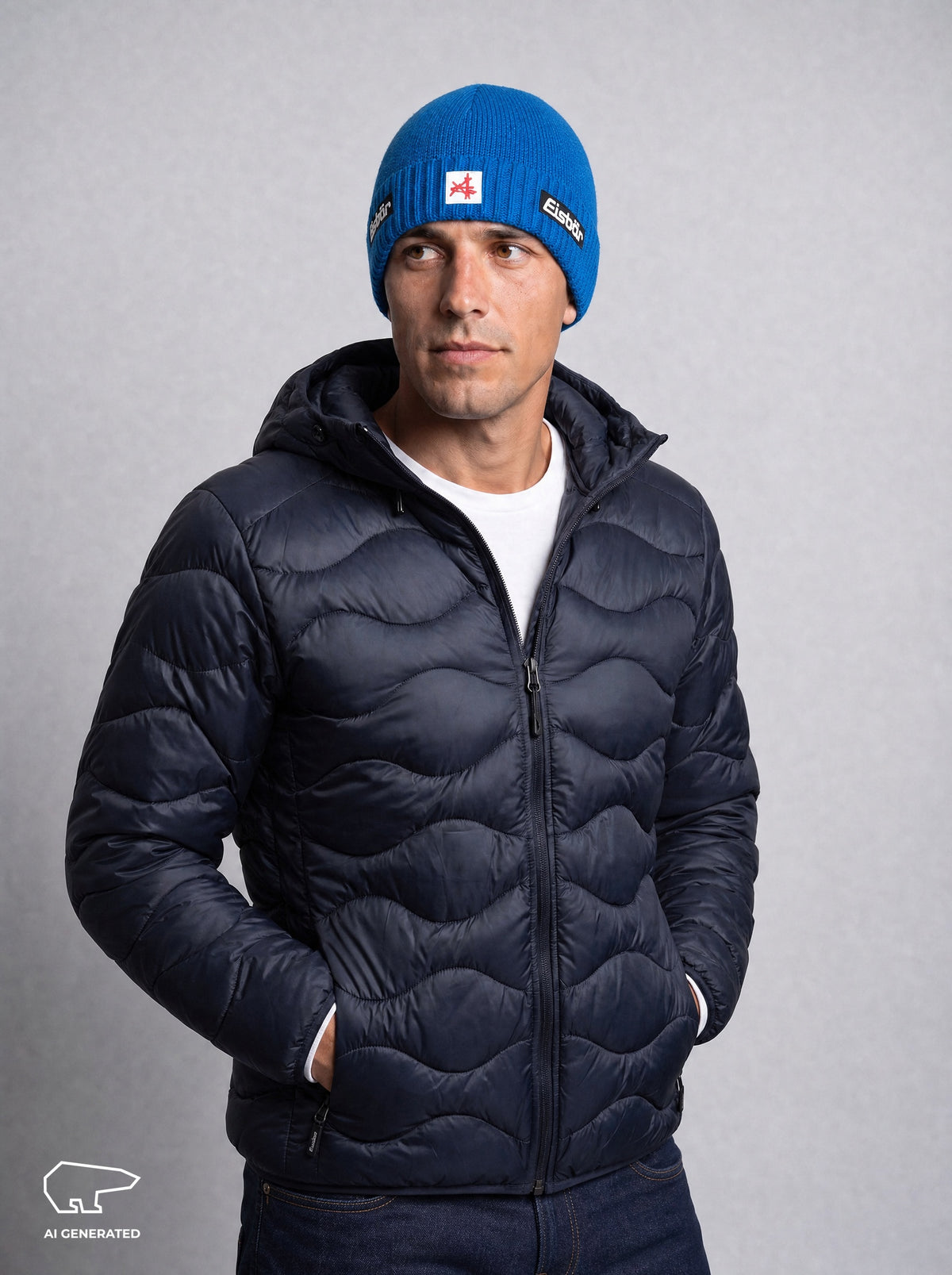 Trop Ski Austria Beanie