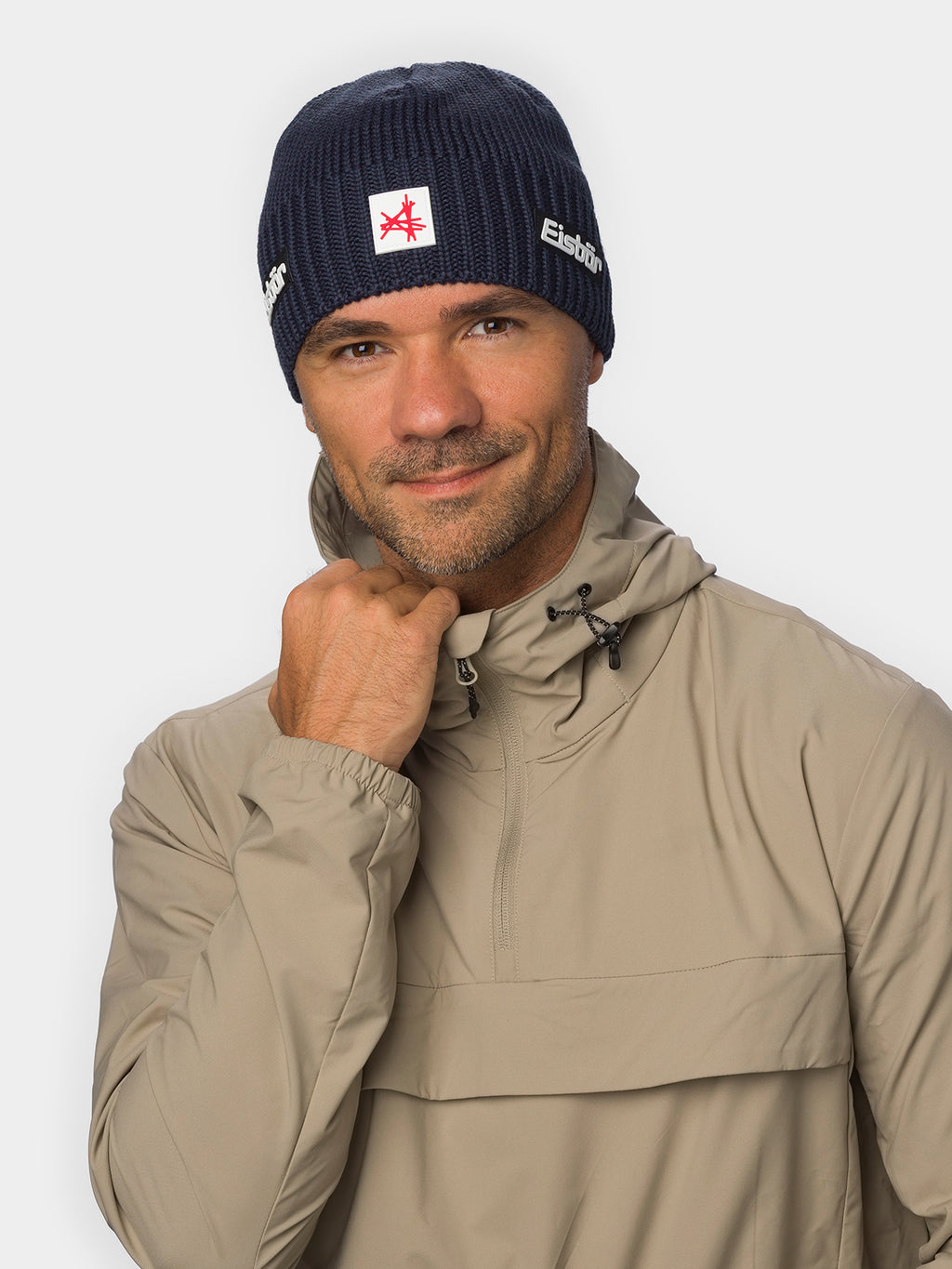Trop Ski Austria Mütze