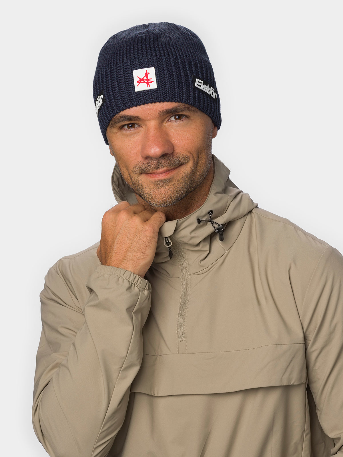Trop Ski Austria Mütze