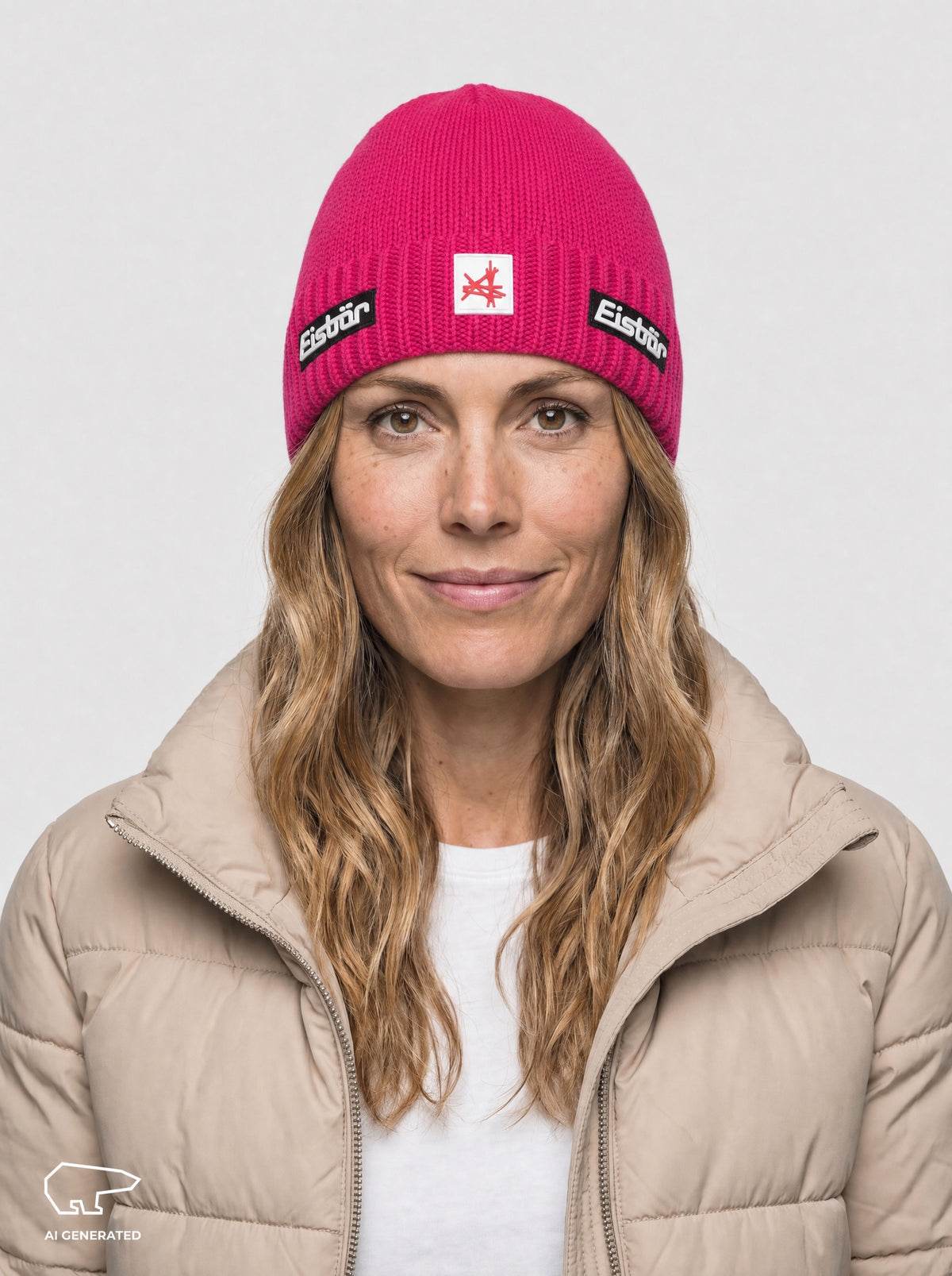 Trop Ski Austria Mütze