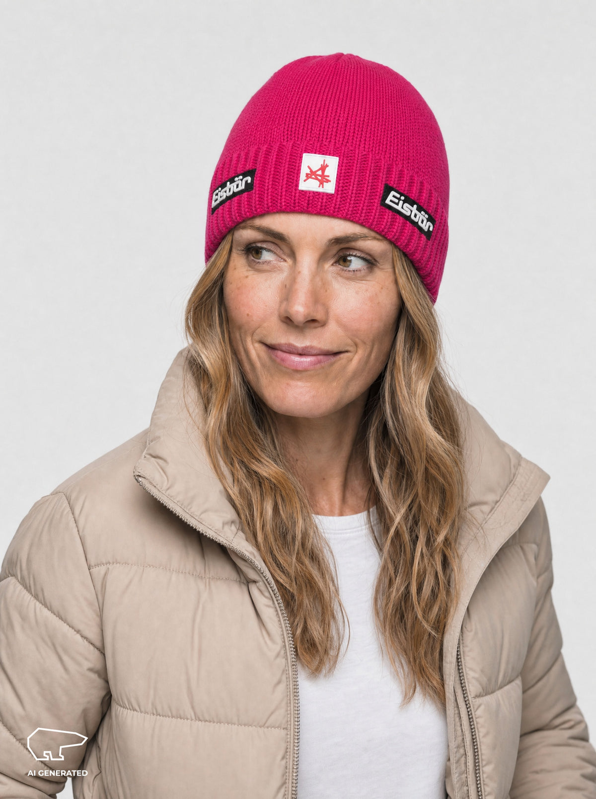 Trop Ski Austria Mütze