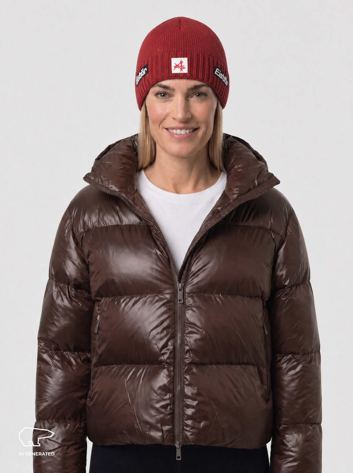 Trop Ski Austria Mütze