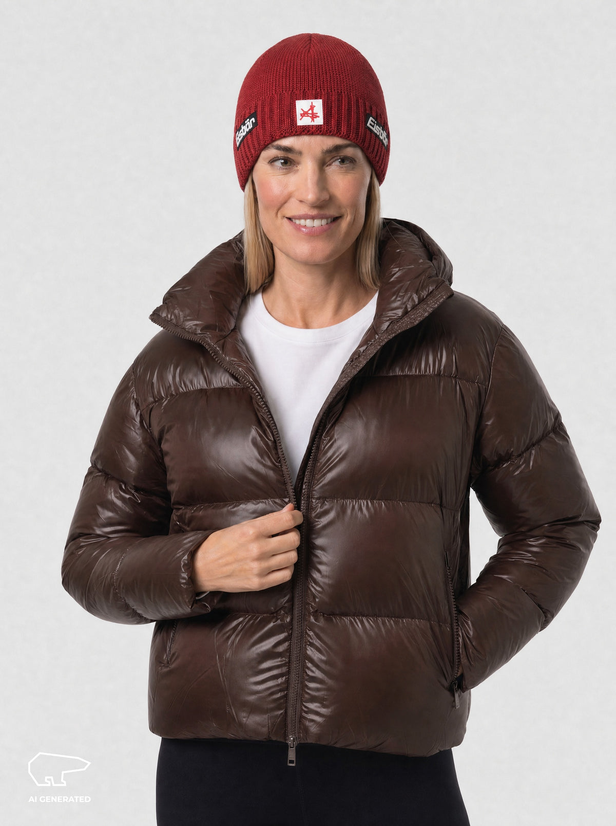Trop Ski Austria Mütze