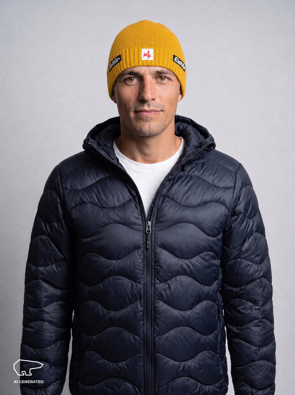 Trop Ski Austria Mütze