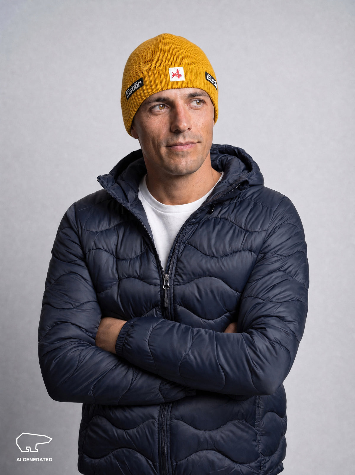 Trop Ski Austria Mütze