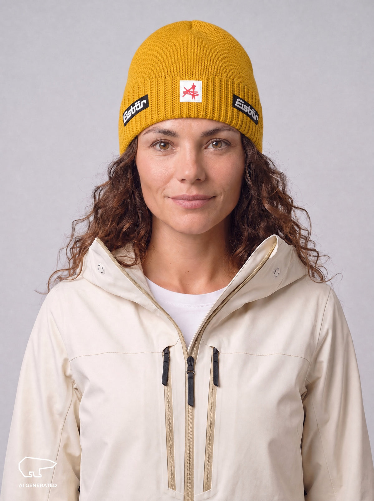 Trop Ski Austria Mütze