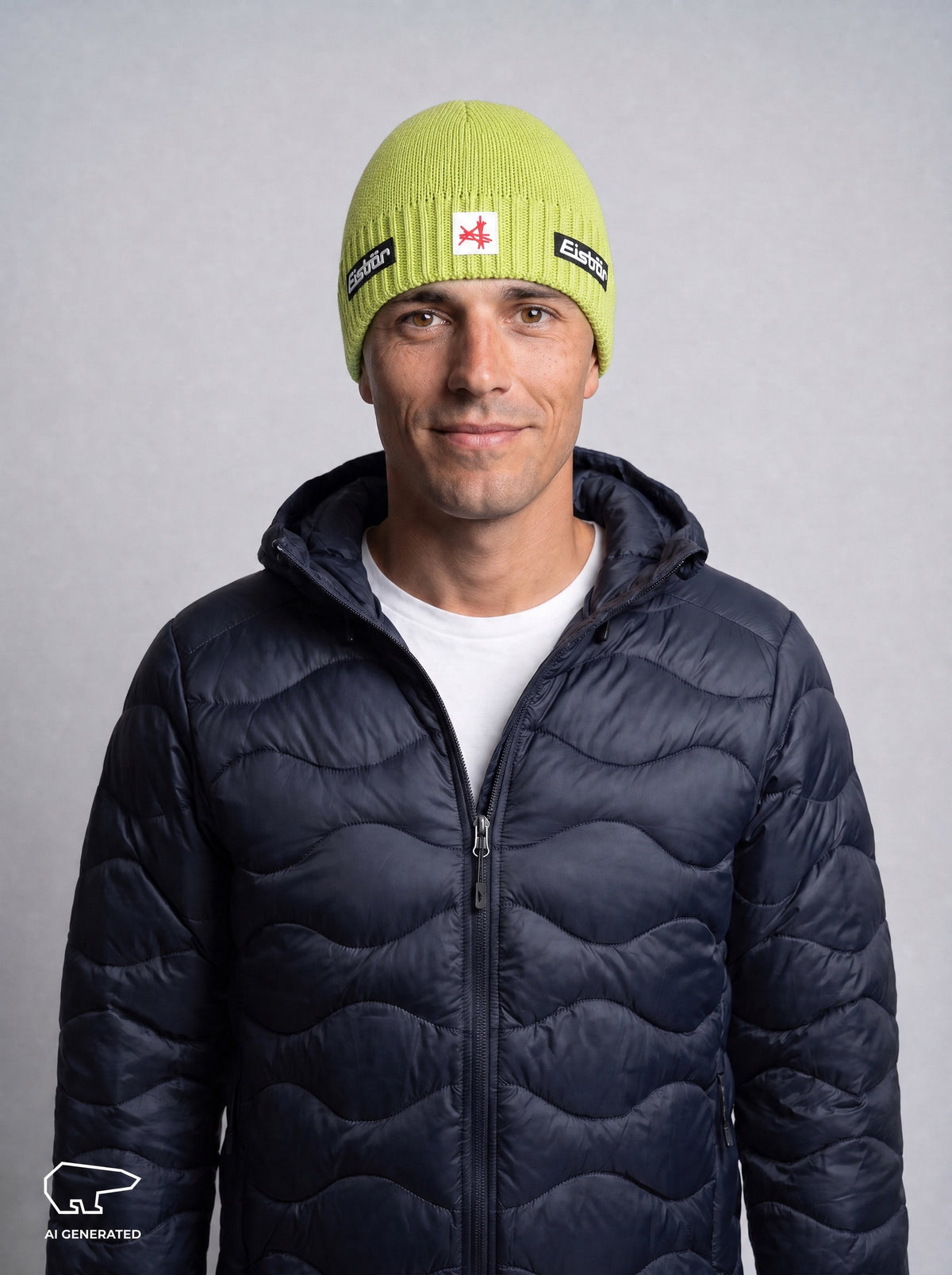 Trop Ski Austria Mütze