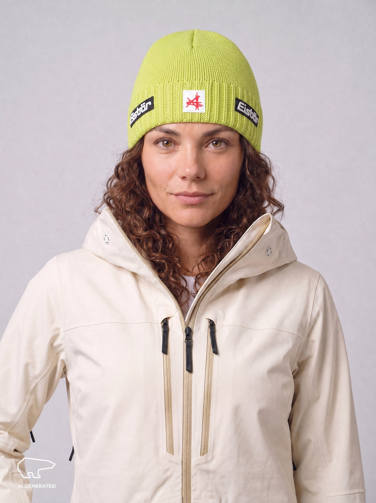 Trop Ski Austria Mütze