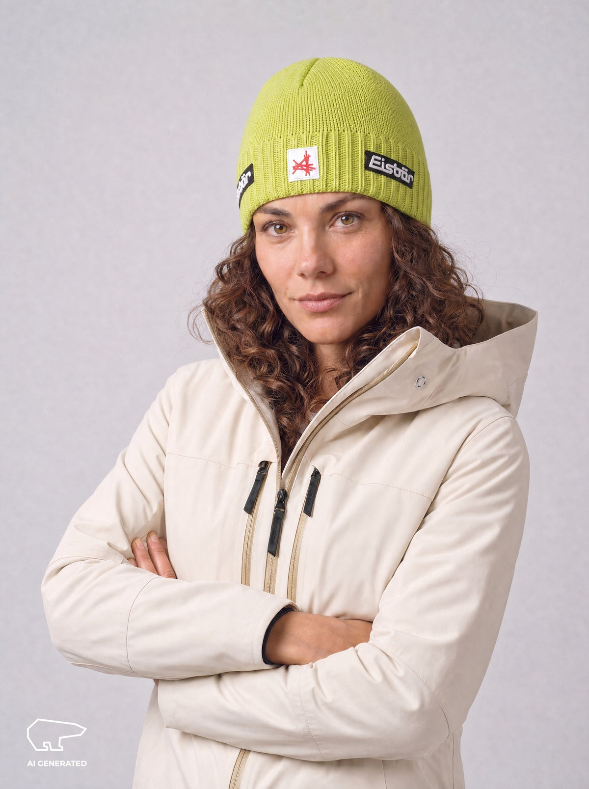 Trop Ski Austria Mütze