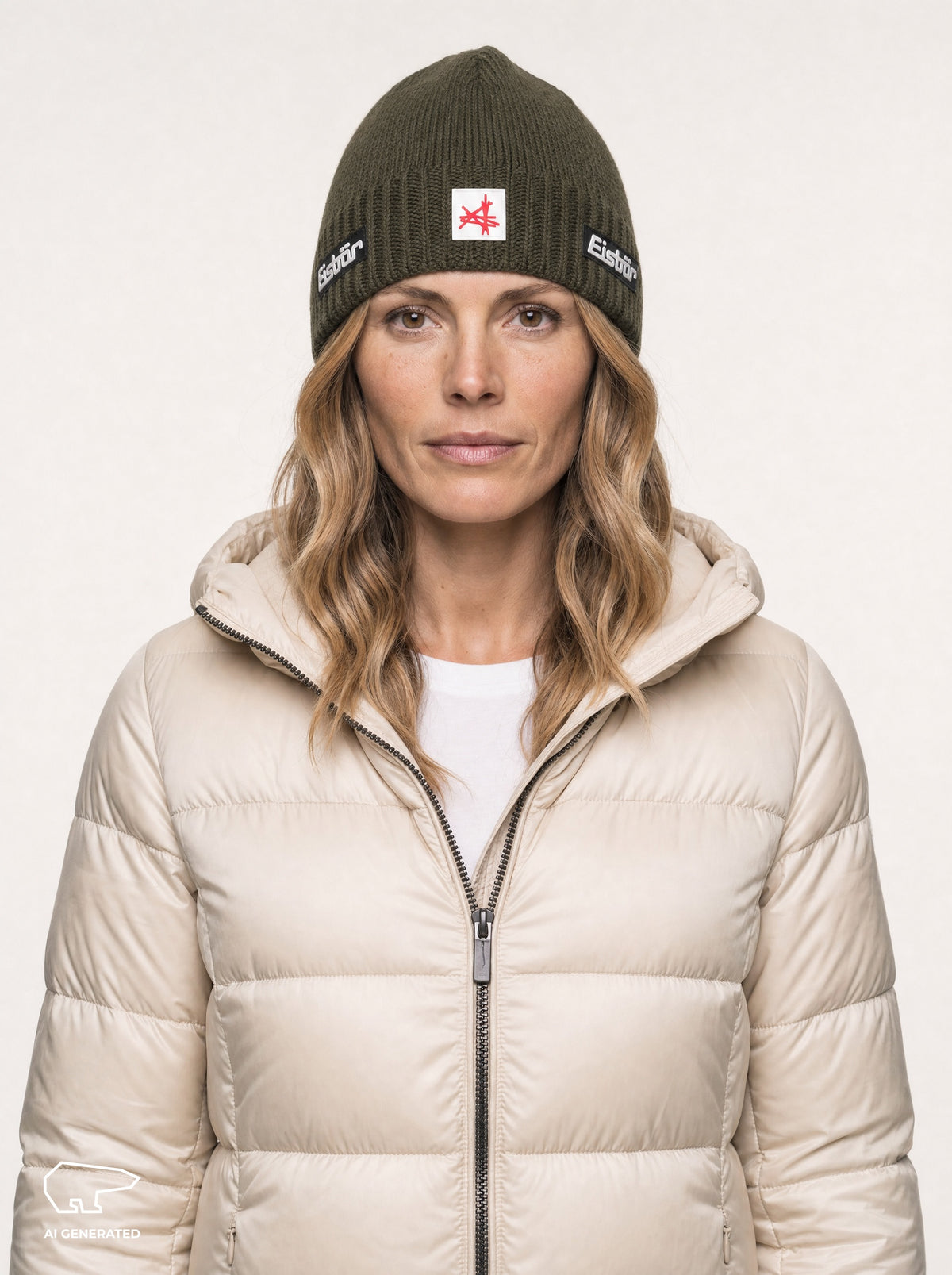 Trop Ski Austria Mütze