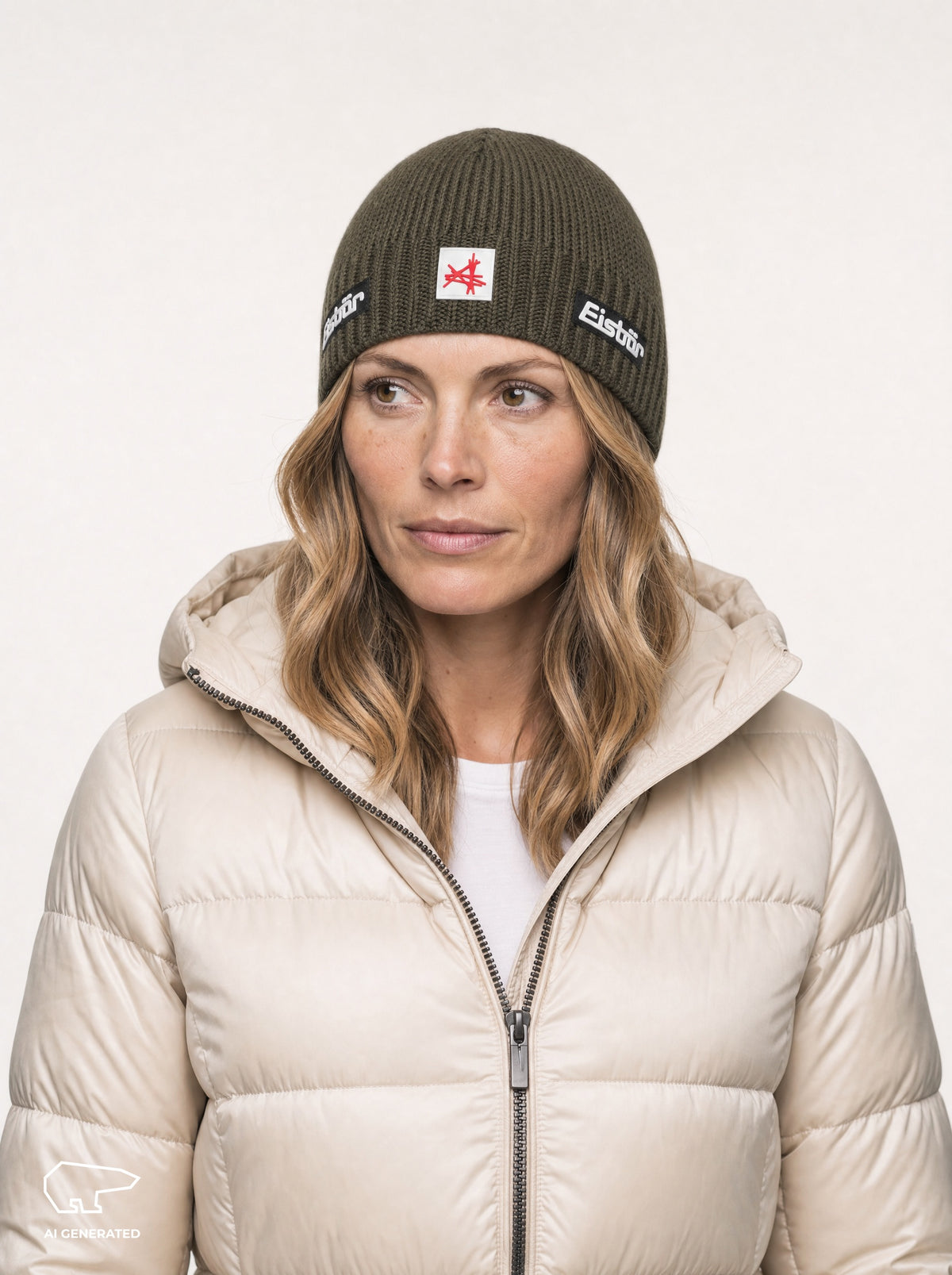 Trop Ski Austria Mütze