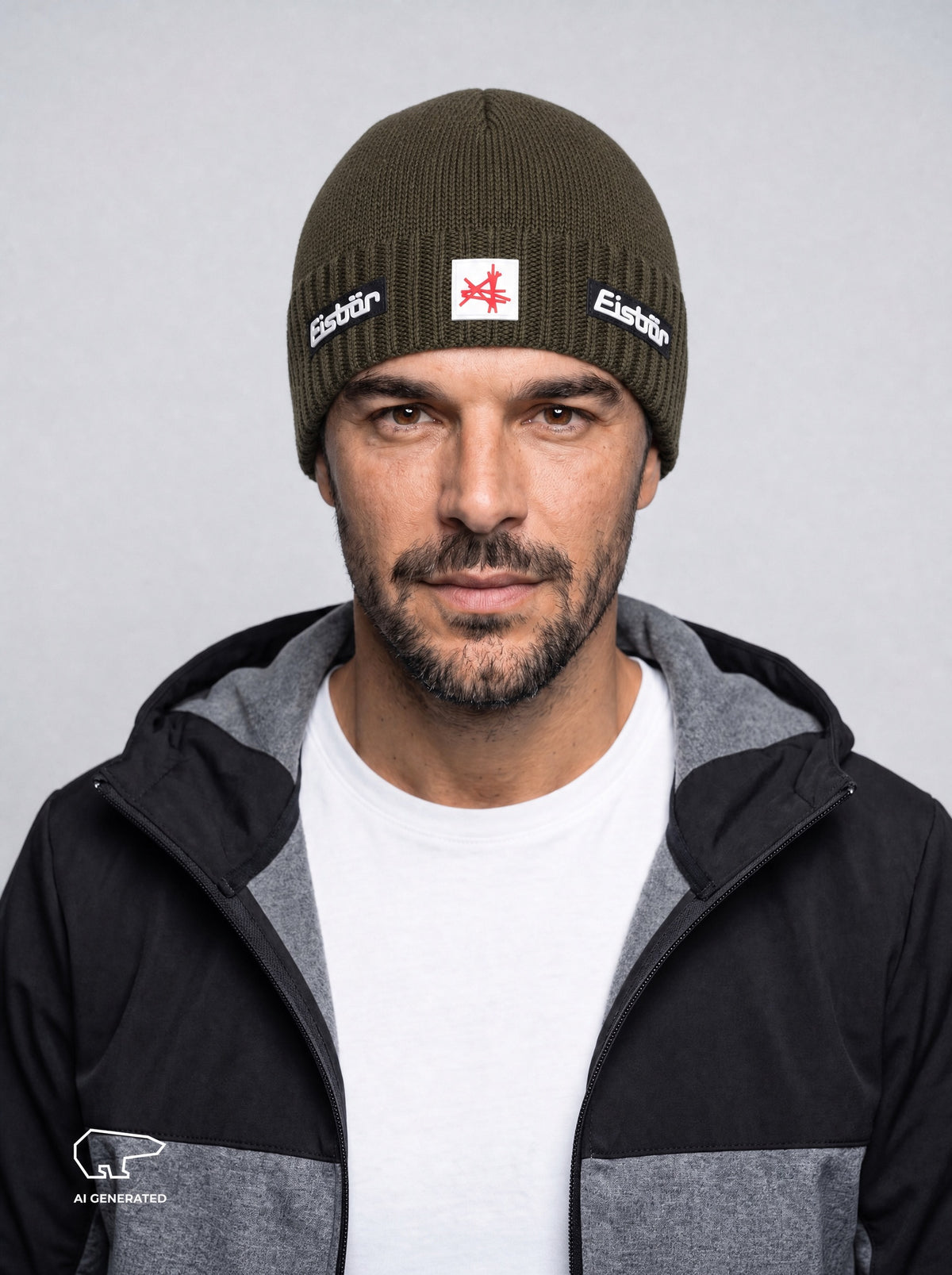 Trop Ski Austria Mütze