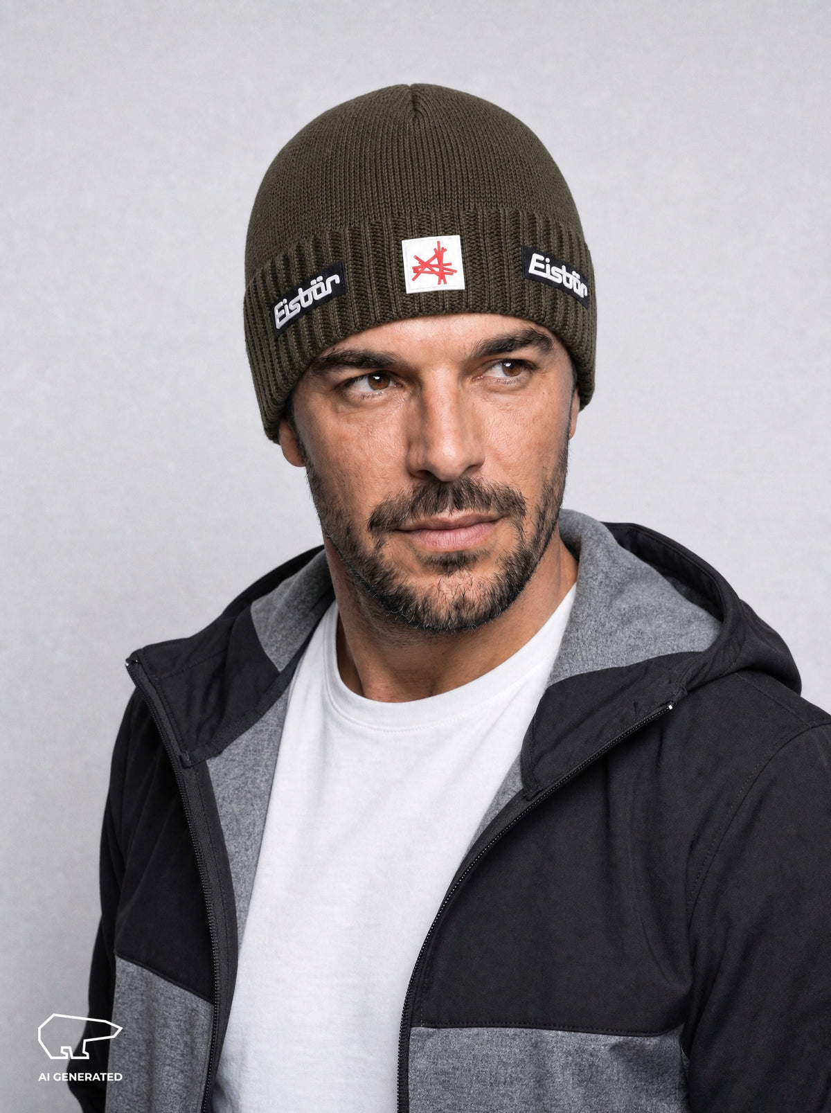Trop Ski Austria Mütze