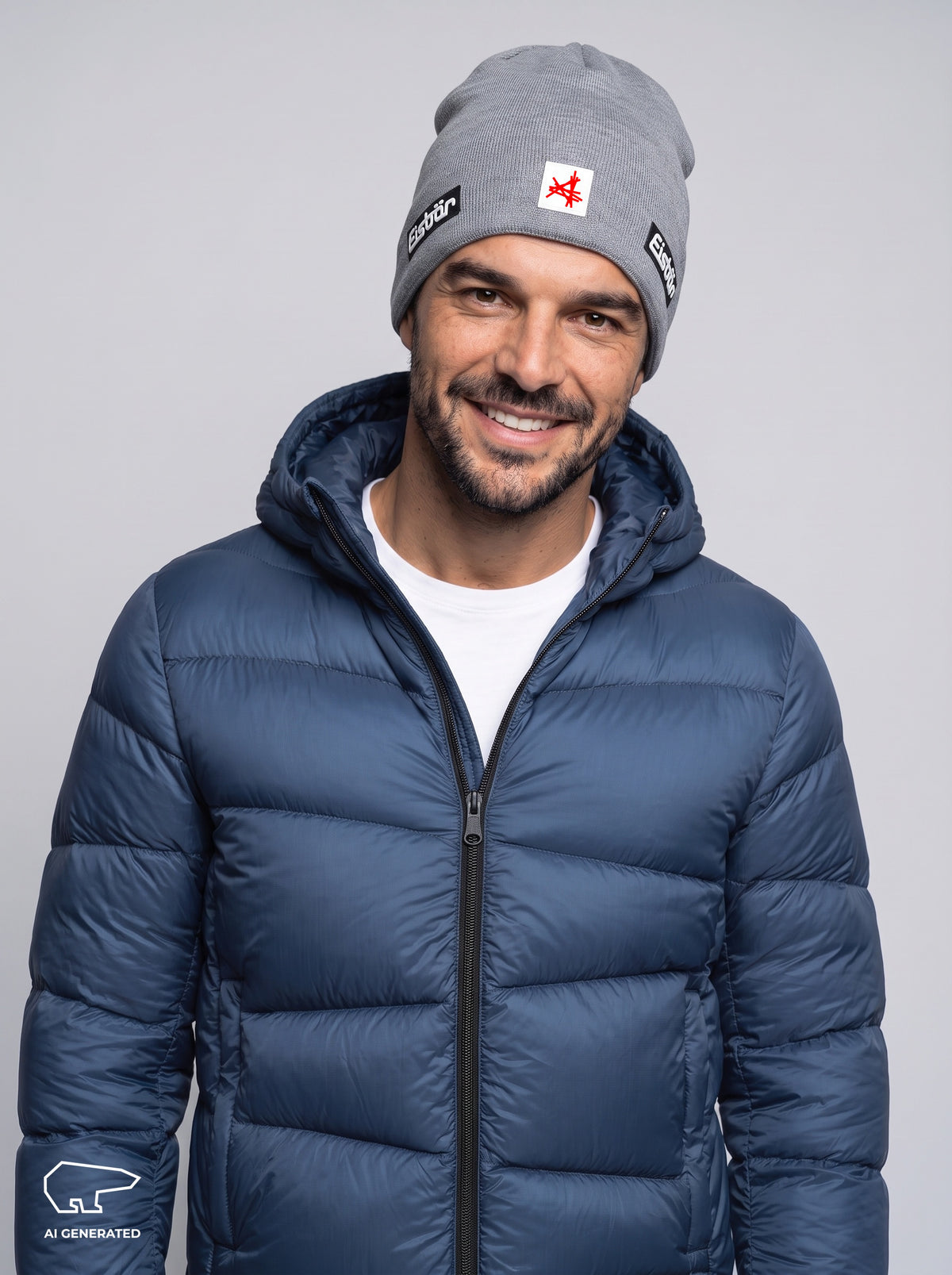 Ogle Mütze Ski Austria