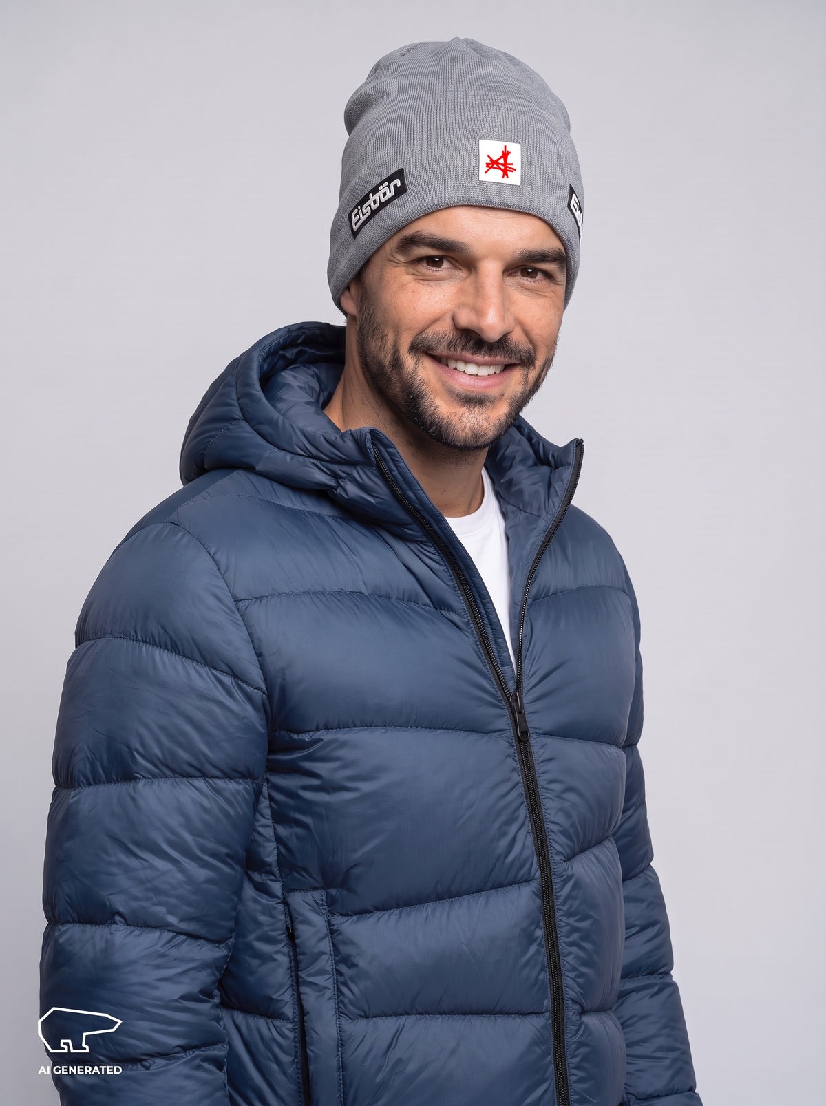 Ogle Mütze Ski Austria