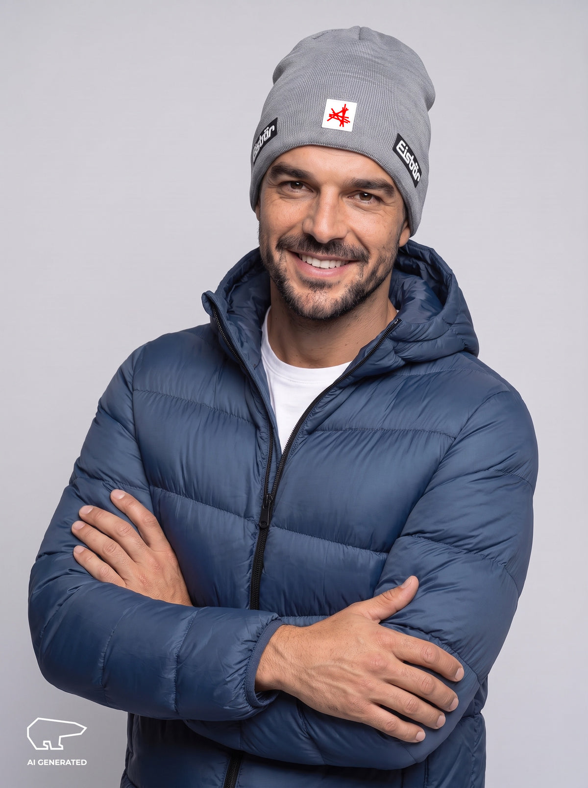 Ogle Mütze Ski Austria