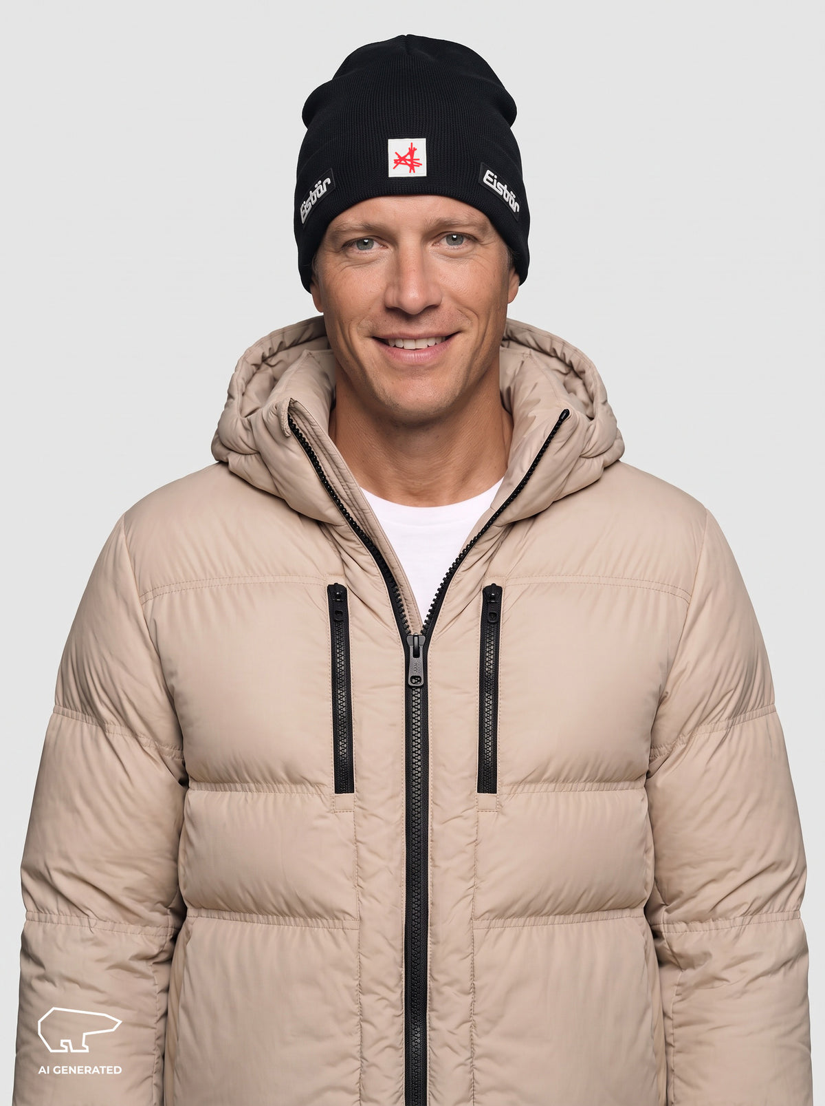 Ogle Mütze Ski Austria