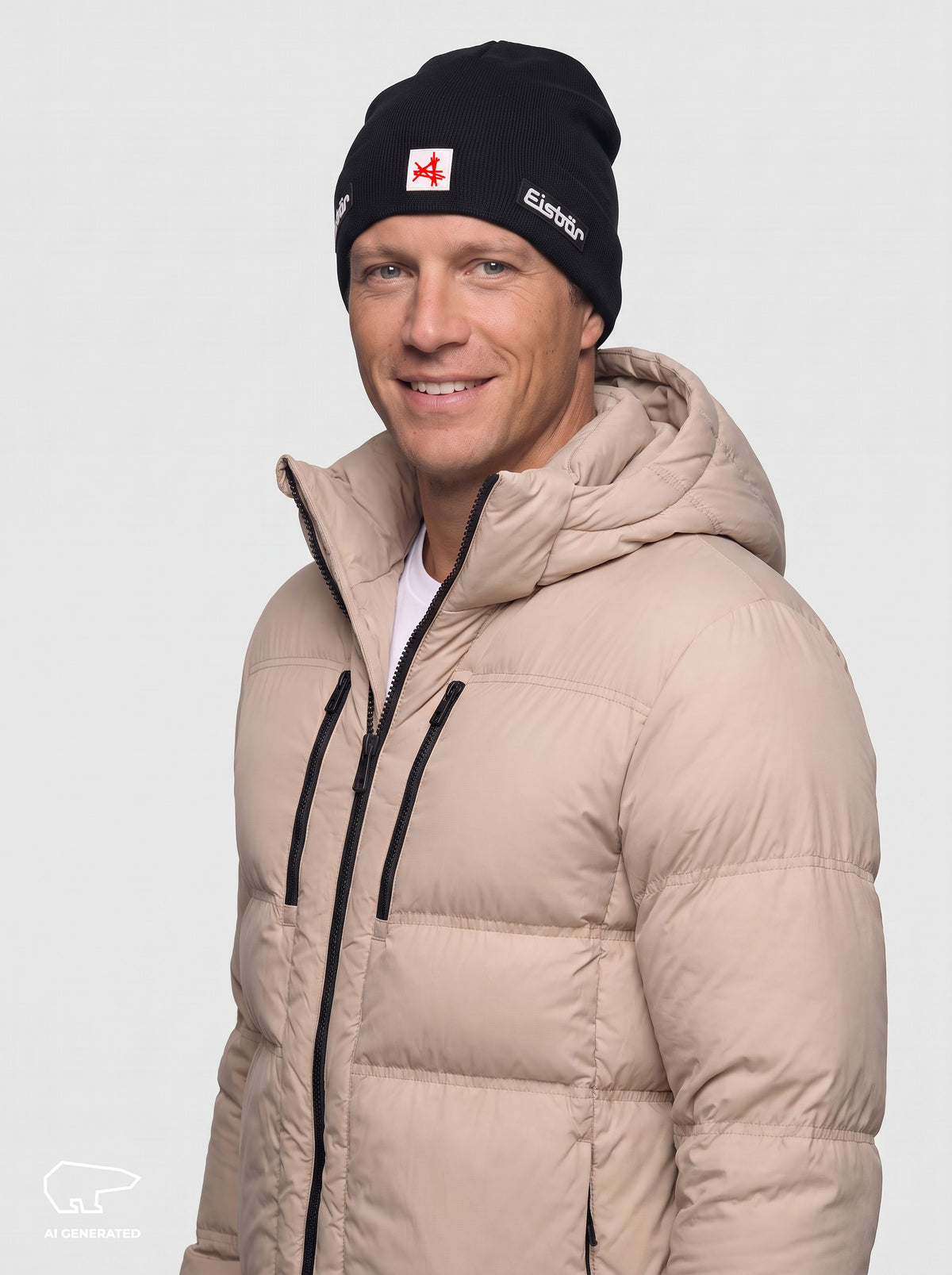 Ogle Mütze Ski Austria