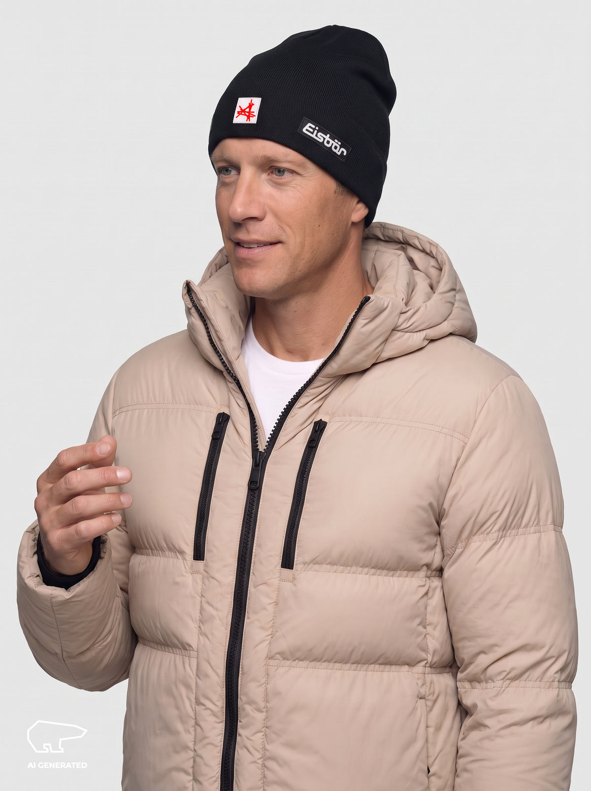 Ogle Mütze Ski Austria