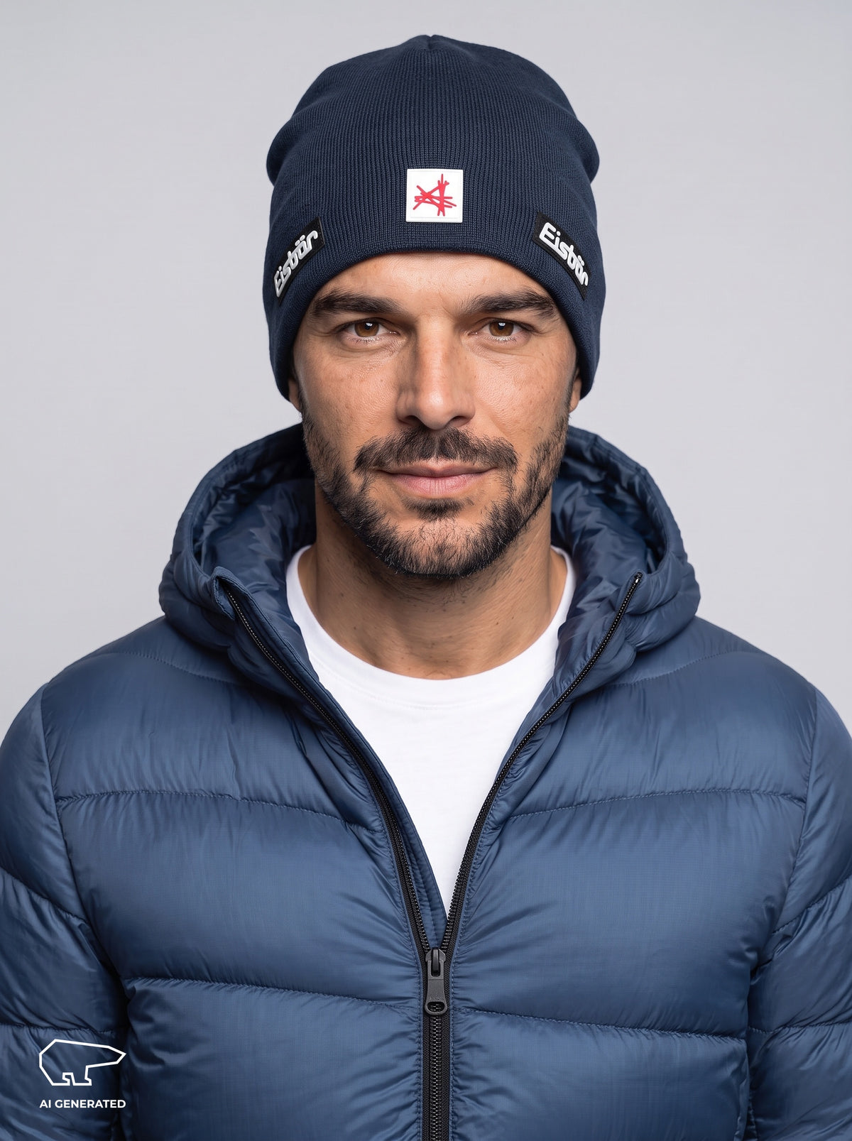 Ogle Mütze Ski Austria