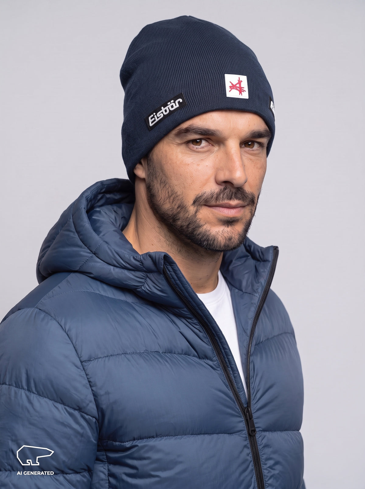Ogle Mütze Ski Austria