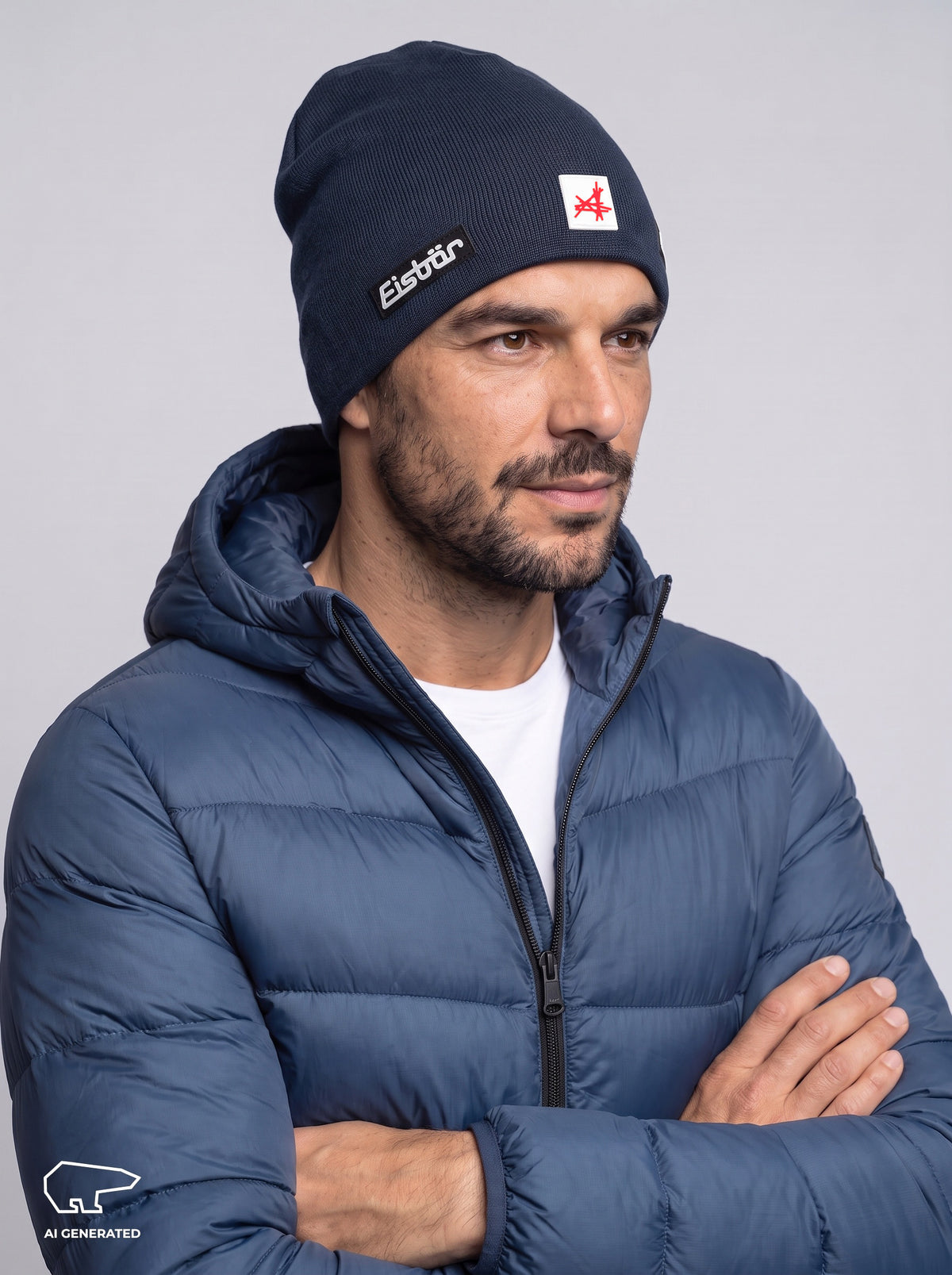 Ogle Mütze Ski Austria