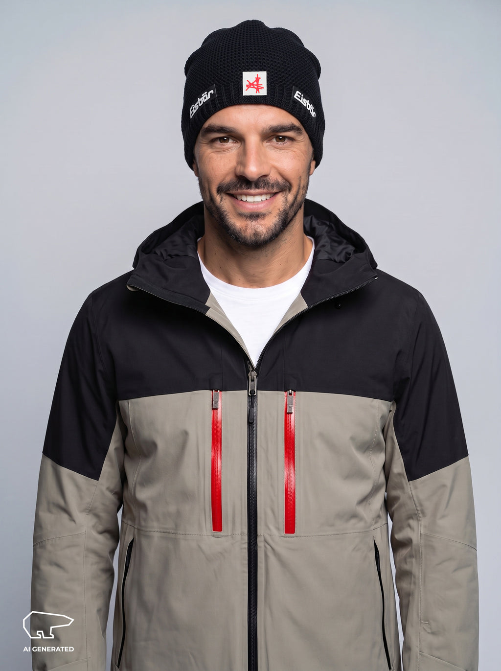 Corson Mütze Ski Austria