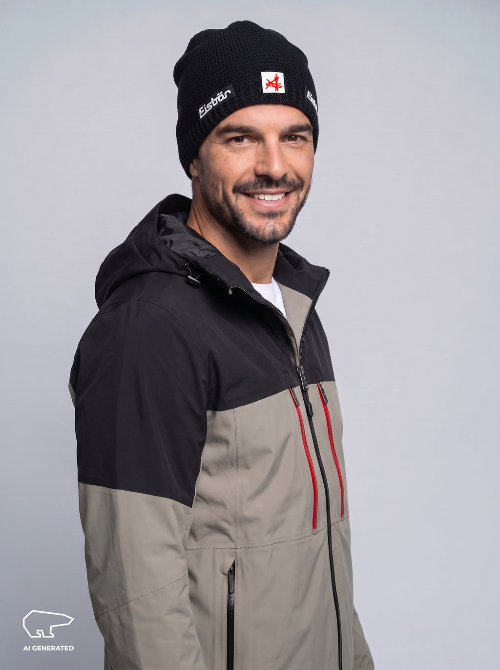 Corson Mütze Ski Austria