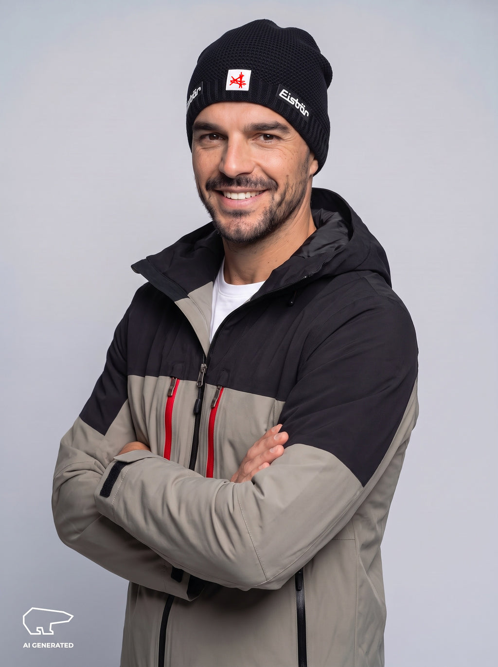 Corson Mütze Ski Austria