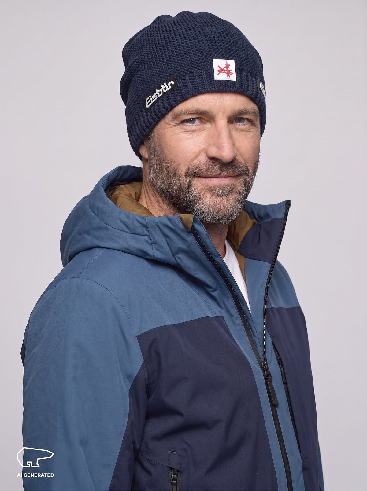 Corson Mütze Ski Austria