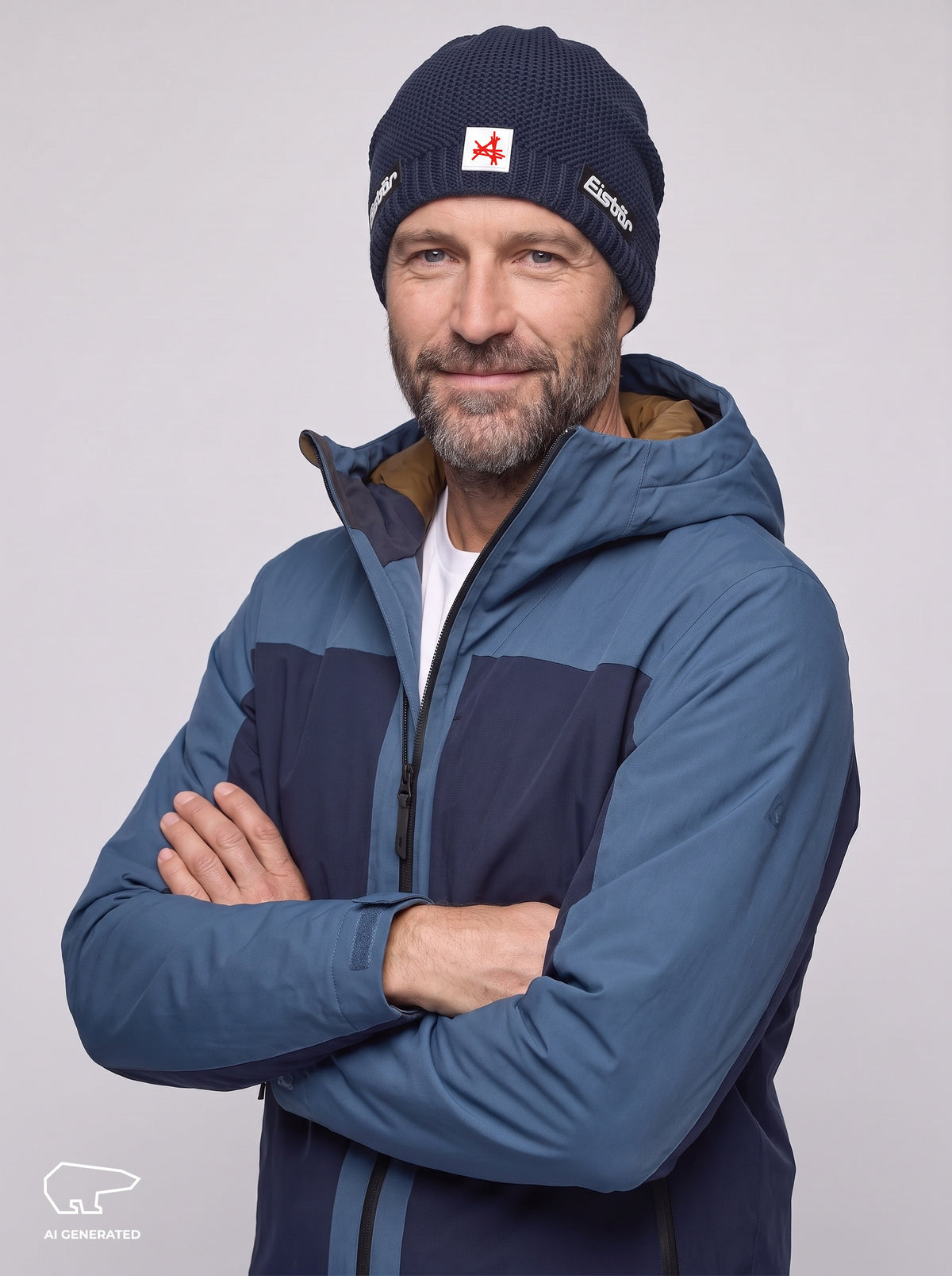 Corson Mütze Ski Austria