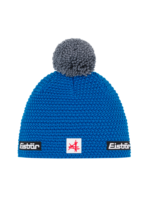 Eisbär Berretto con Pompon Jamie Skipool Donna/Uomo Eisbär Berretto con Pompon Jamie Skipool Donna/Uomo