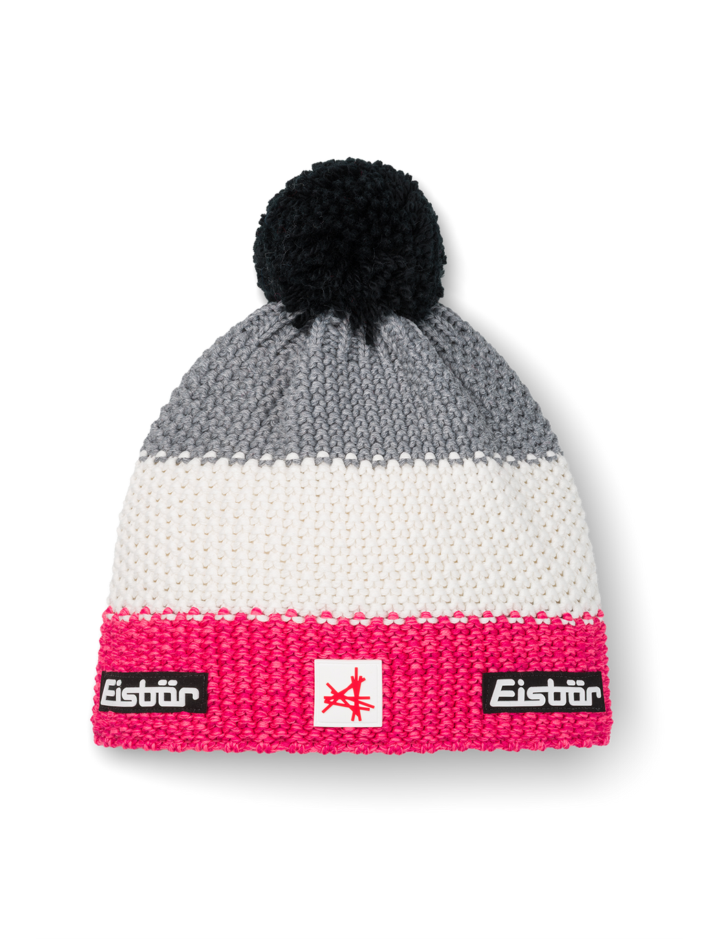 Star Ski Austria Bobble Hat