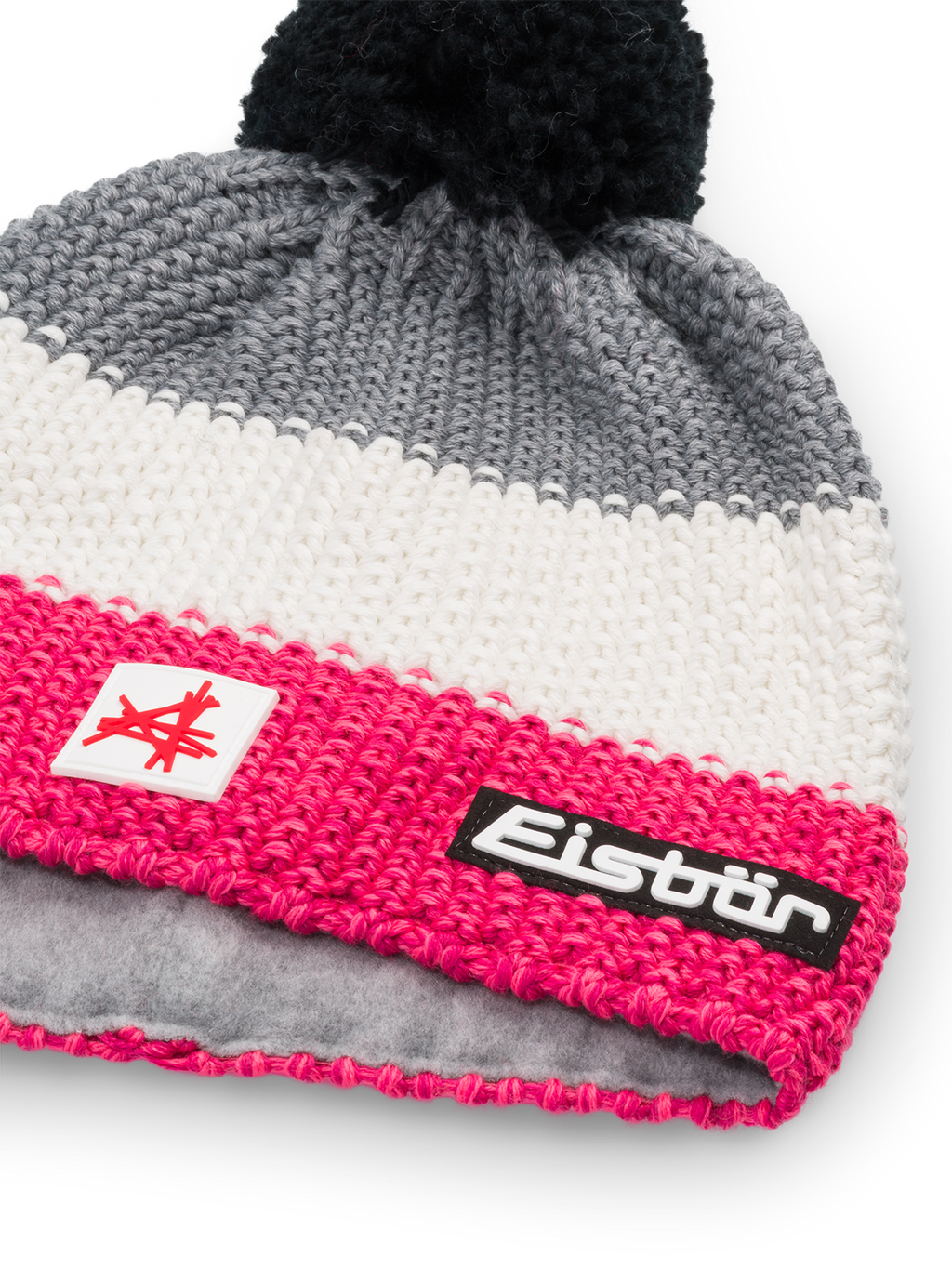 Star Ski Austria Bobble Hat