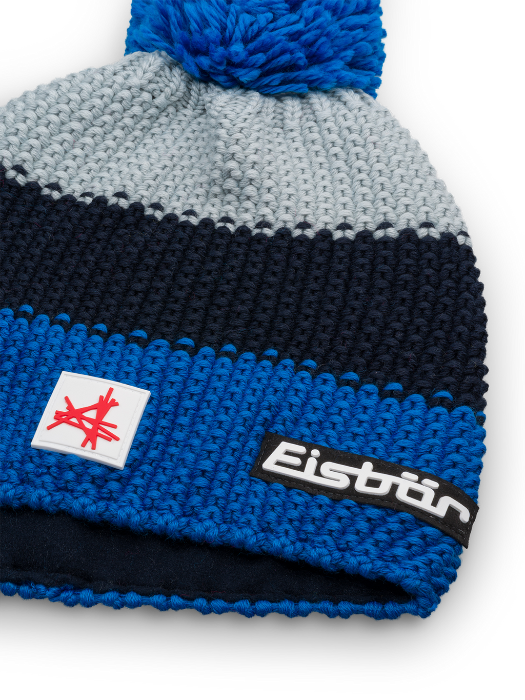 Star Ski Austria Bommelmütze