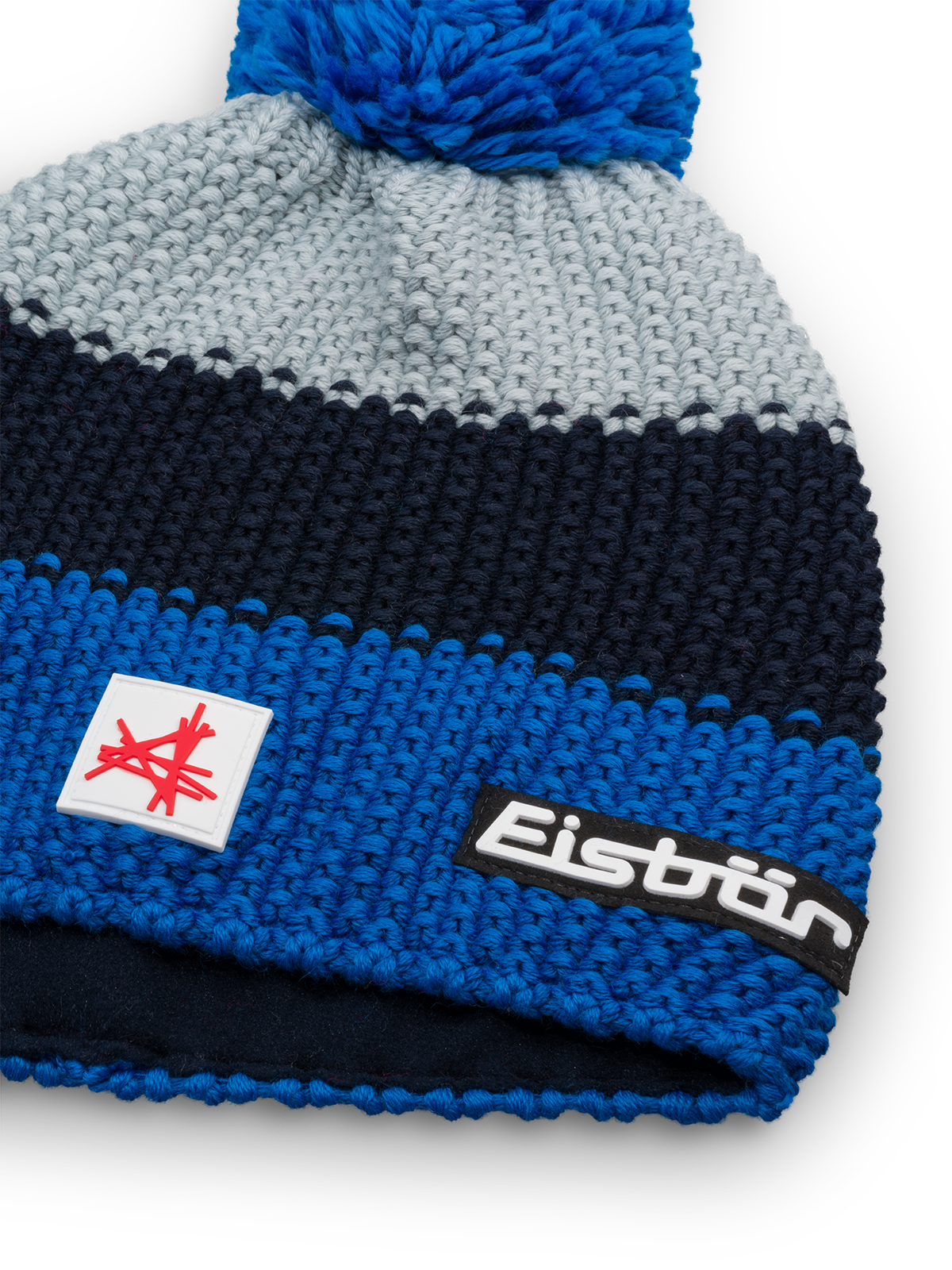 Star Ski Austria Bobble Hat