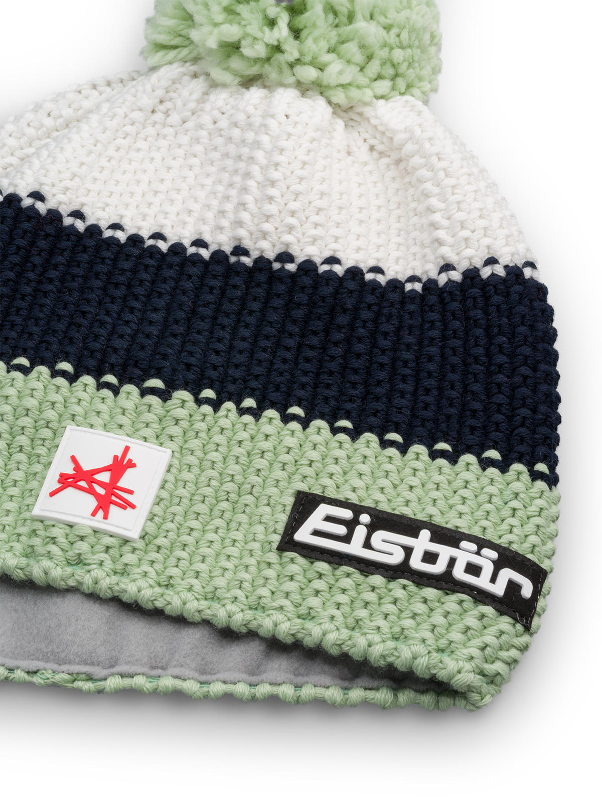 Star Ski Austria Bobble Hat