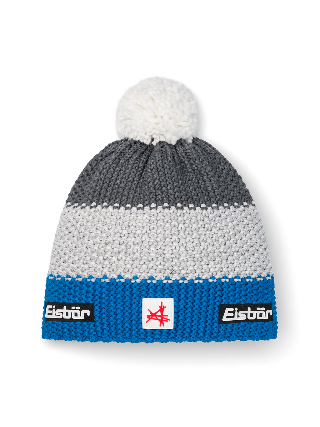 Star Ski Austria Bommelmütze