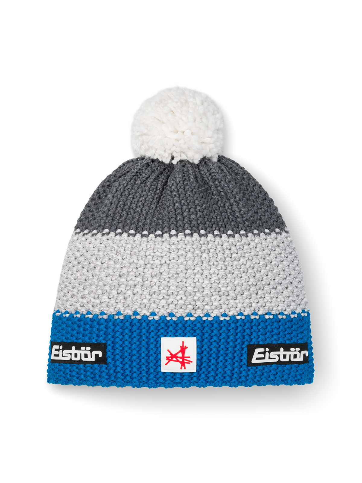 Star Ski Austria Bommelmütze