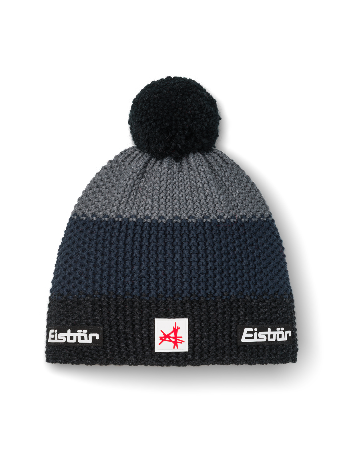 Star Ski Austria Bommelmütze