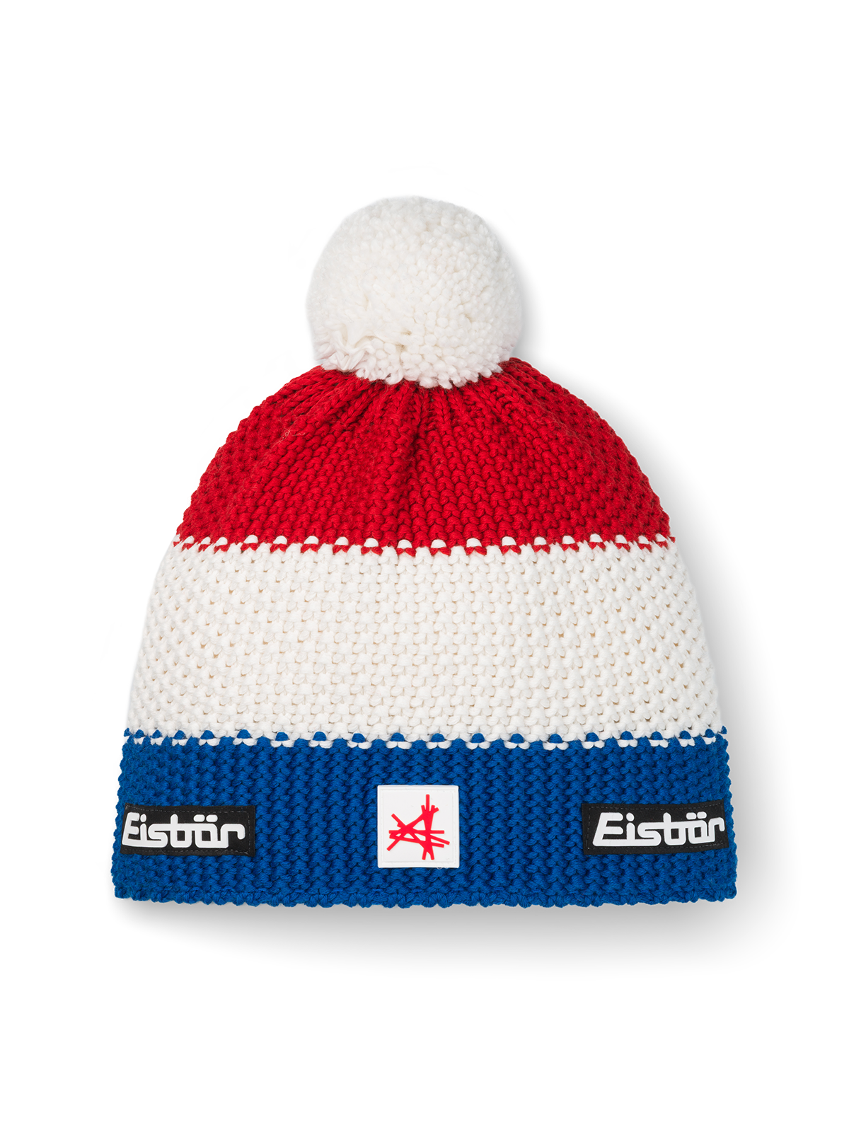 Star Ski Austria Bommelmütze