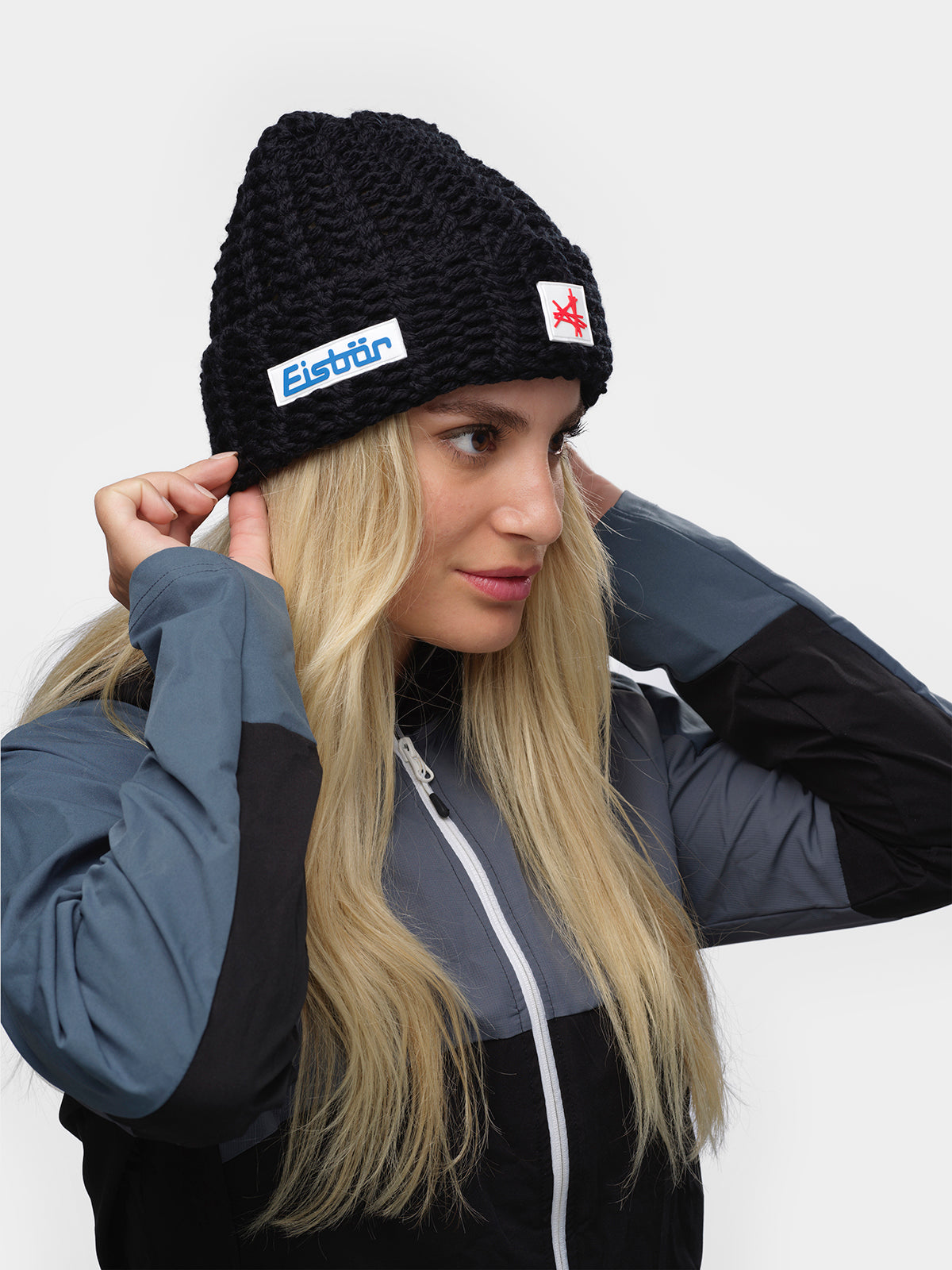Selda Mütze Ski Austria