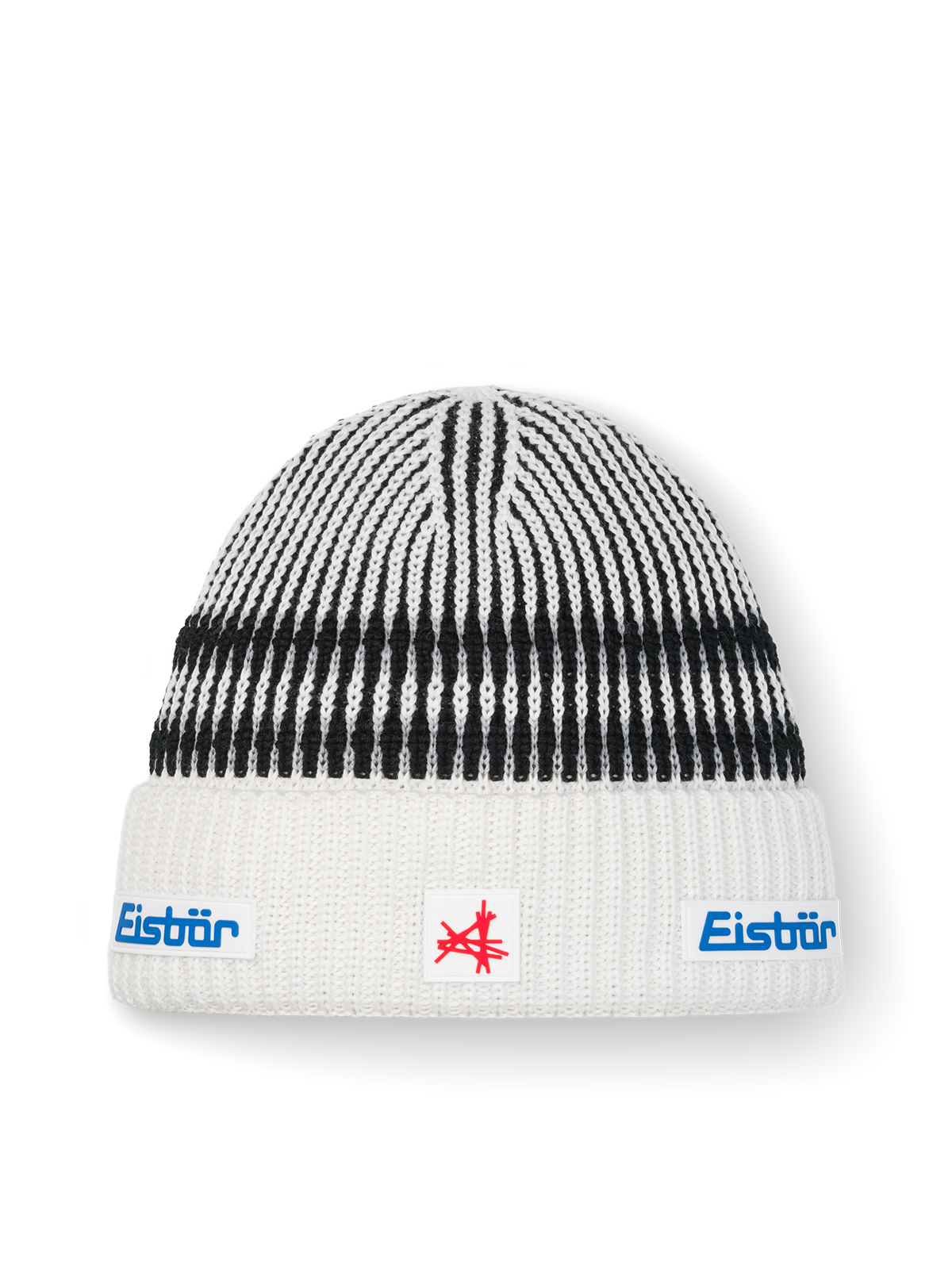 Iska Beanie Ski Austria – Eisbär - die Haube für immer