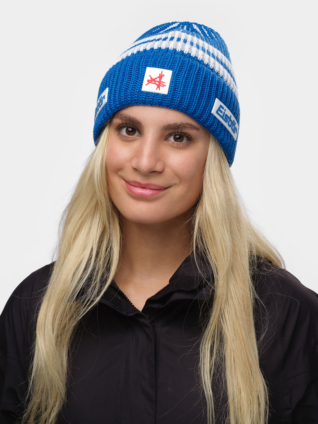 Iska Mütze Ski Austria