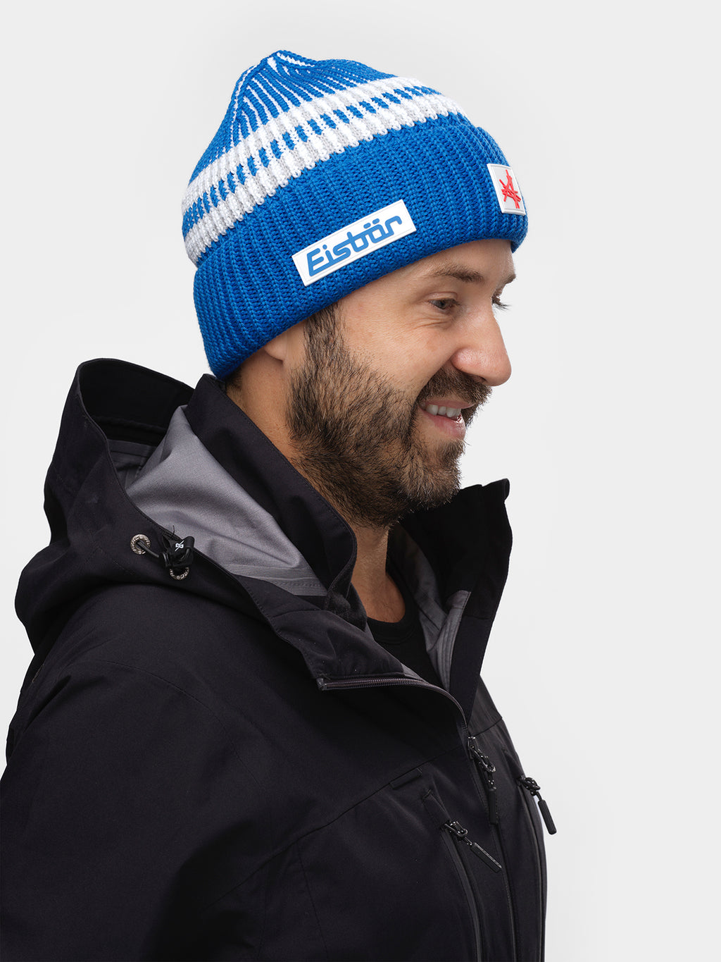 Iska Mütze Ski Austria