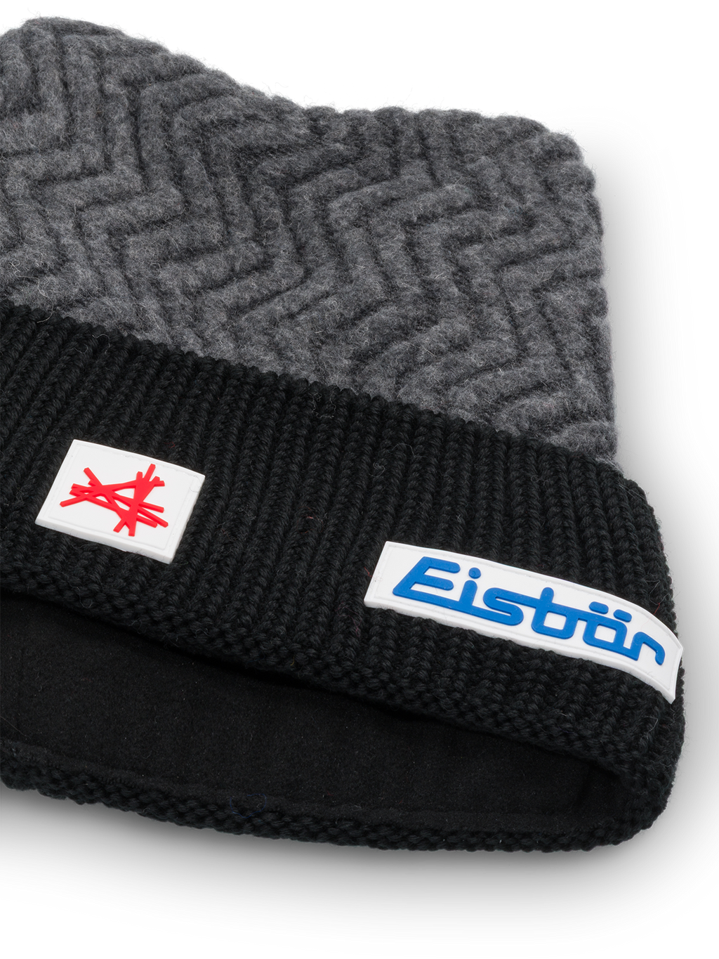 Isvar Mütze Ski Austria