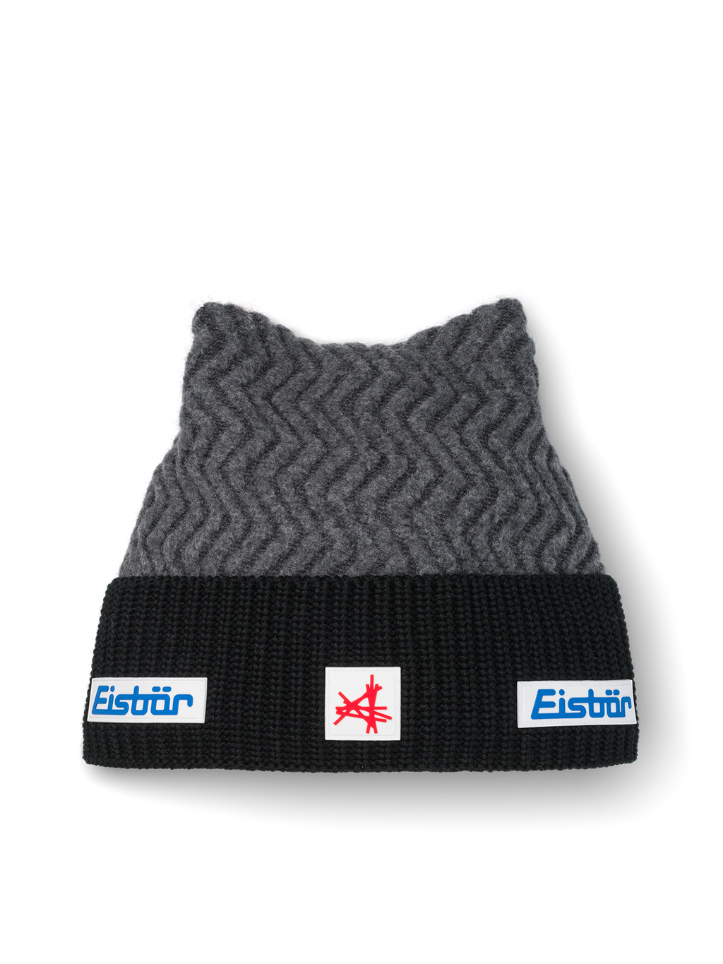 Isvar Mütze Ski Austria