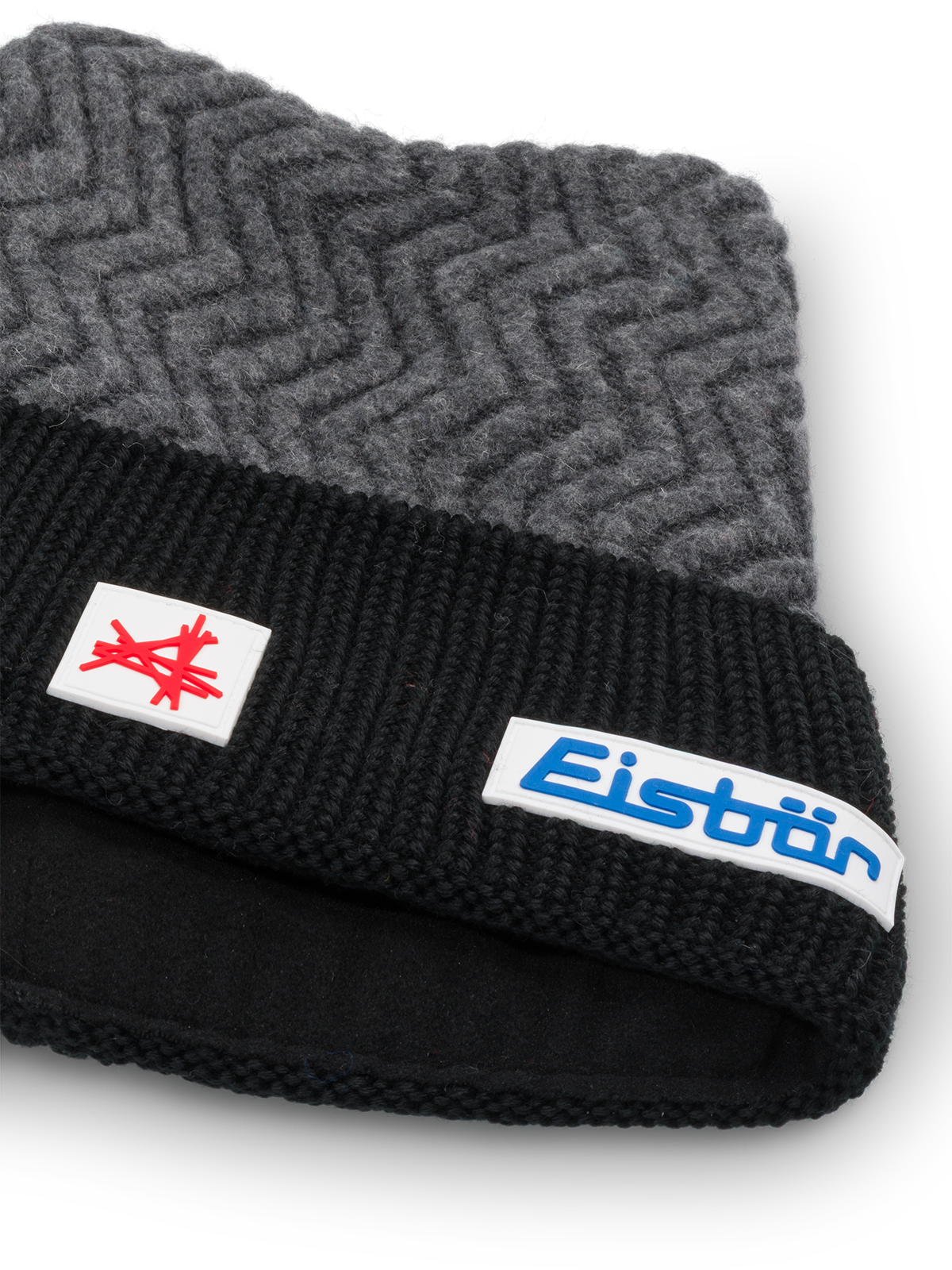 Isvar Mütze Ski Austria