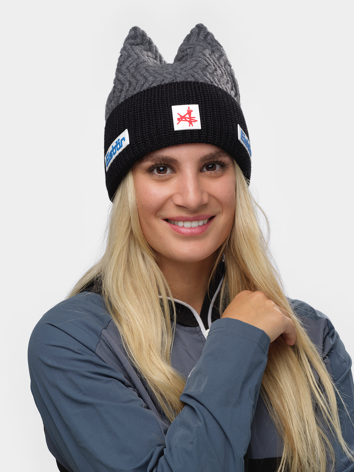 Isvar Mütze Ski Austria