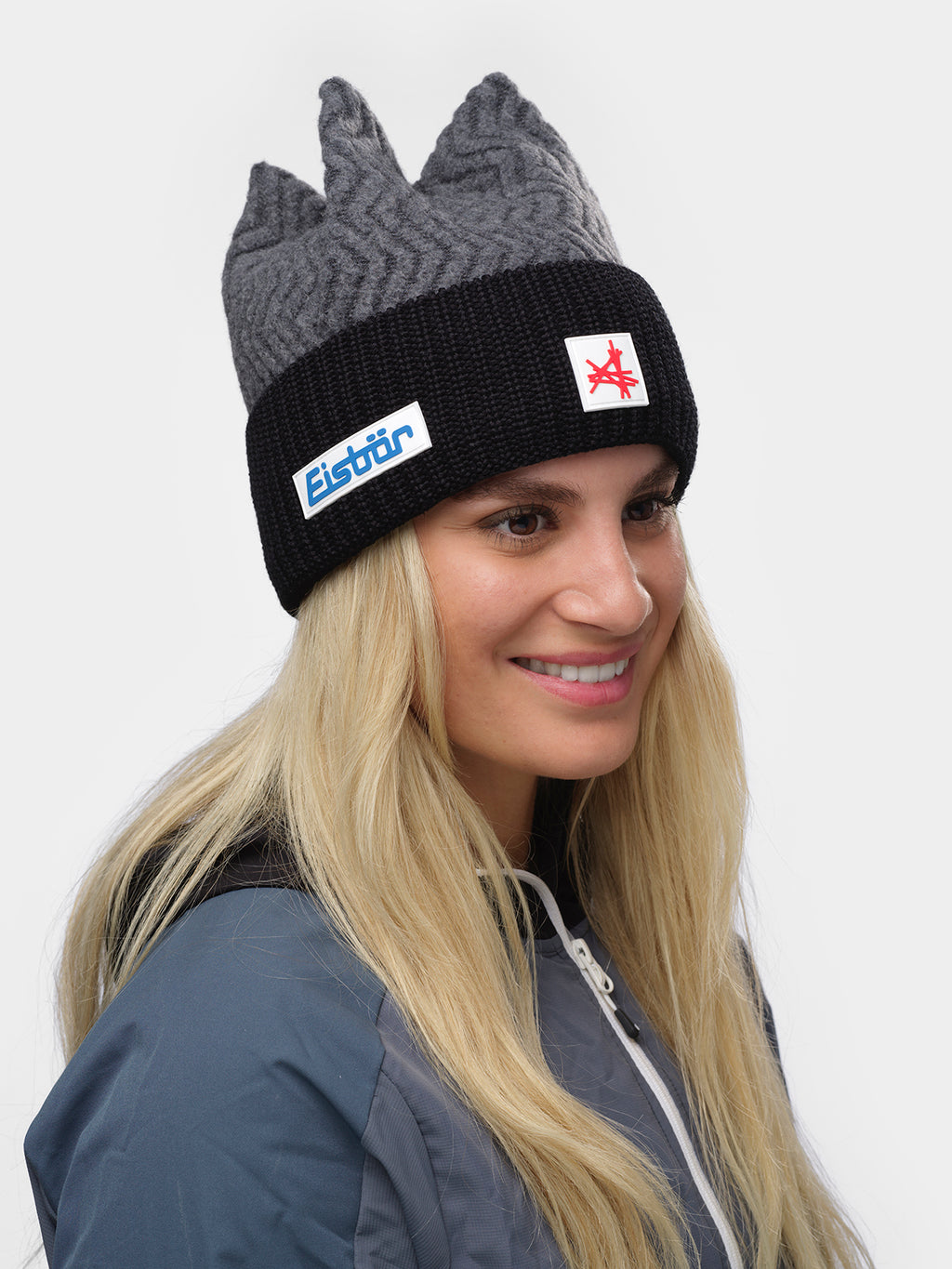 Isvar Mütze Ski Austria